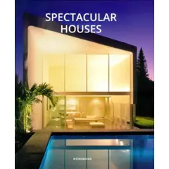 ANTARTICA LIBROS - Spectacular Houses