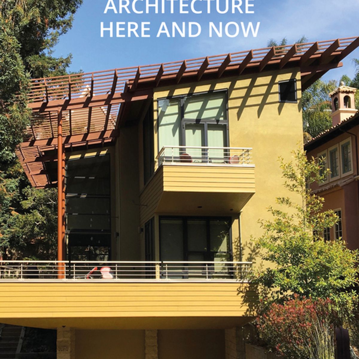 ANTARTICA LIBROS - Architecture Here And Now