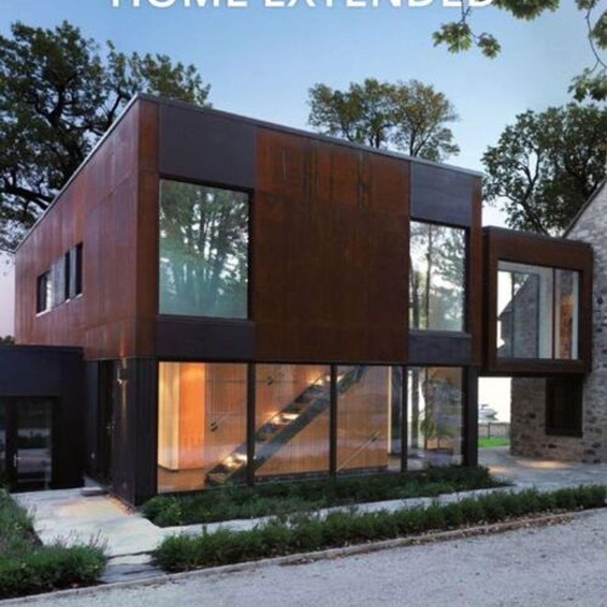 ANTARTICA LIBROS - Home Extended