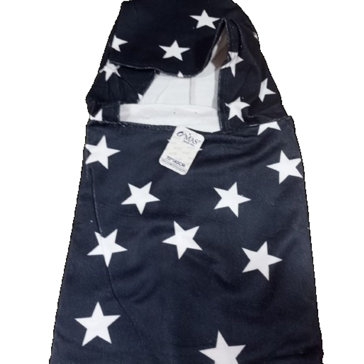 GENERICO - Capucha toalla de baño playa nadar de algodón para niños