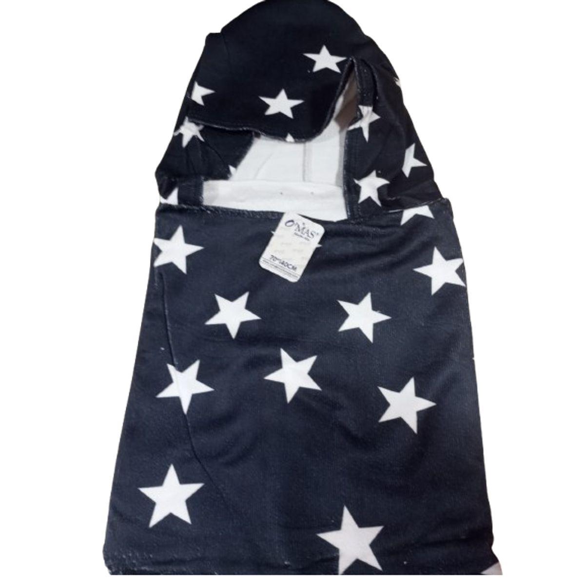 GENERICO - Capucha toalla de baño playa nadar de algodón para niños