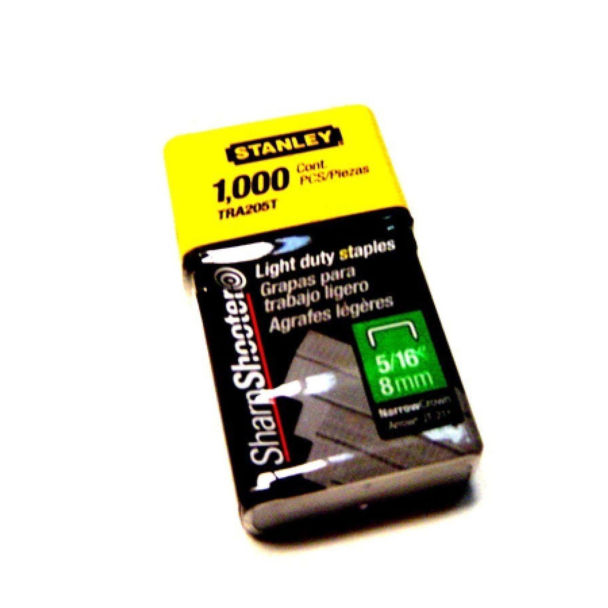 STANLEY - CORCHETES STANLEY 916 N709
