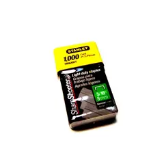 STANLEY - CORCHETES 916 N709