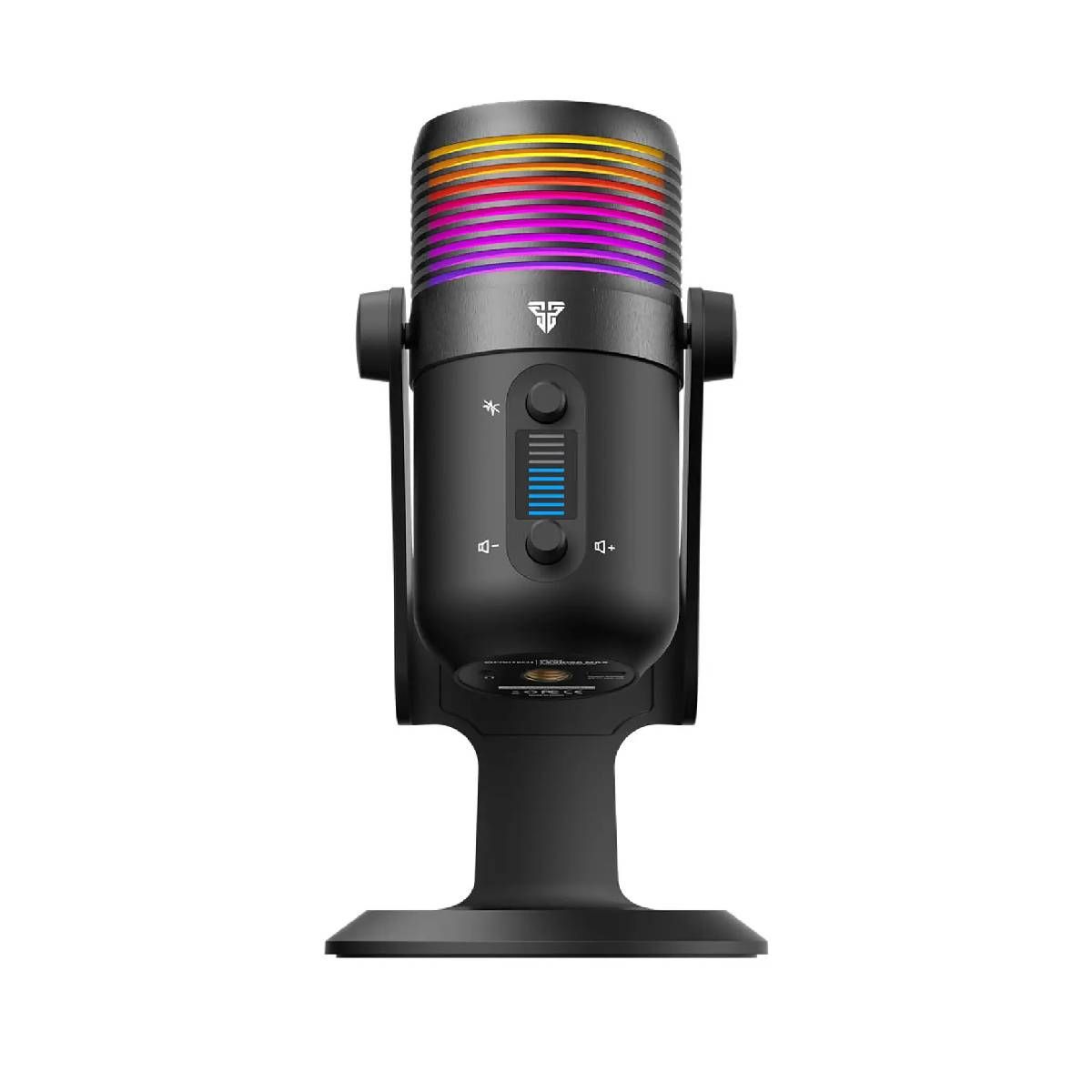 FANTECH - Micrófono Fantech MCX03 Leviosa Max RGB Black Edition