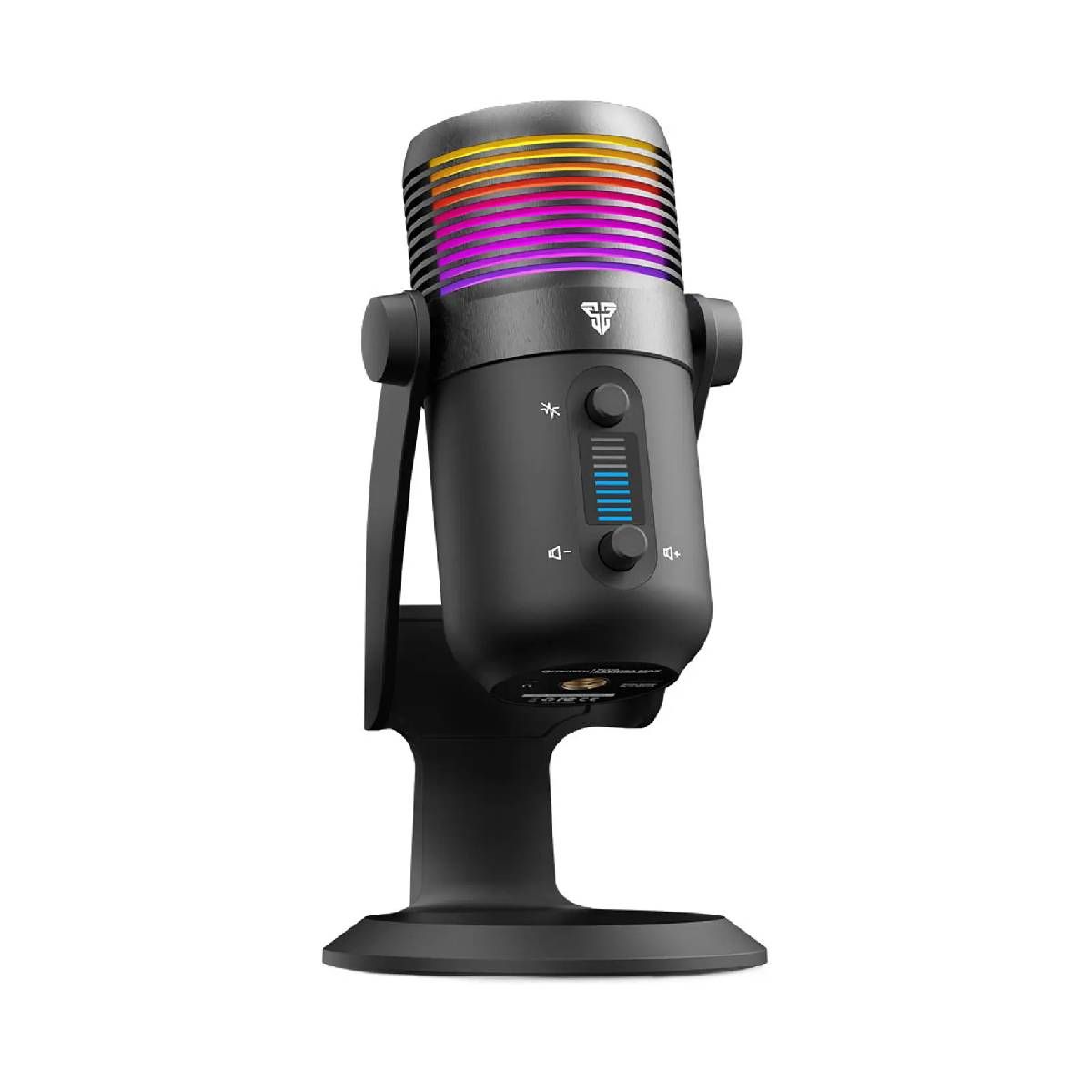 FANTECH - Micrófono Fantech MCX03 Leviosa Max RGB Black Edition