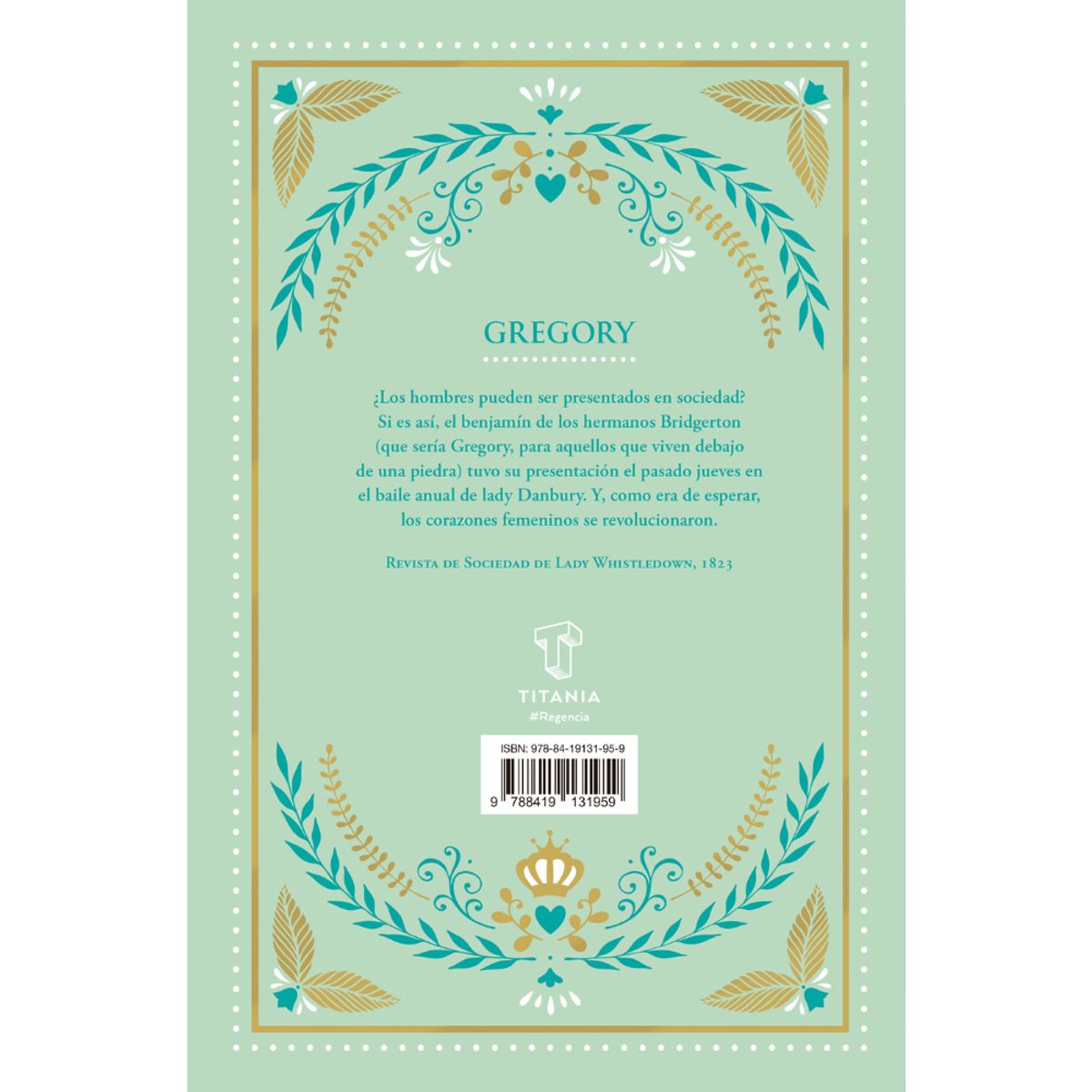 EDICIONES URANO - Libro Buscando Esposa (Bridgerton 8) -Edición Coleccionista