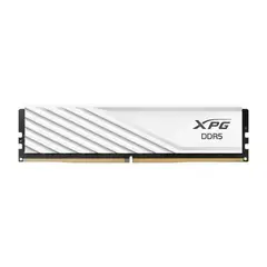 XPG - Memoria RAM ADATA Lancer Blade DDR5 16GB 6000MT/s Blanca