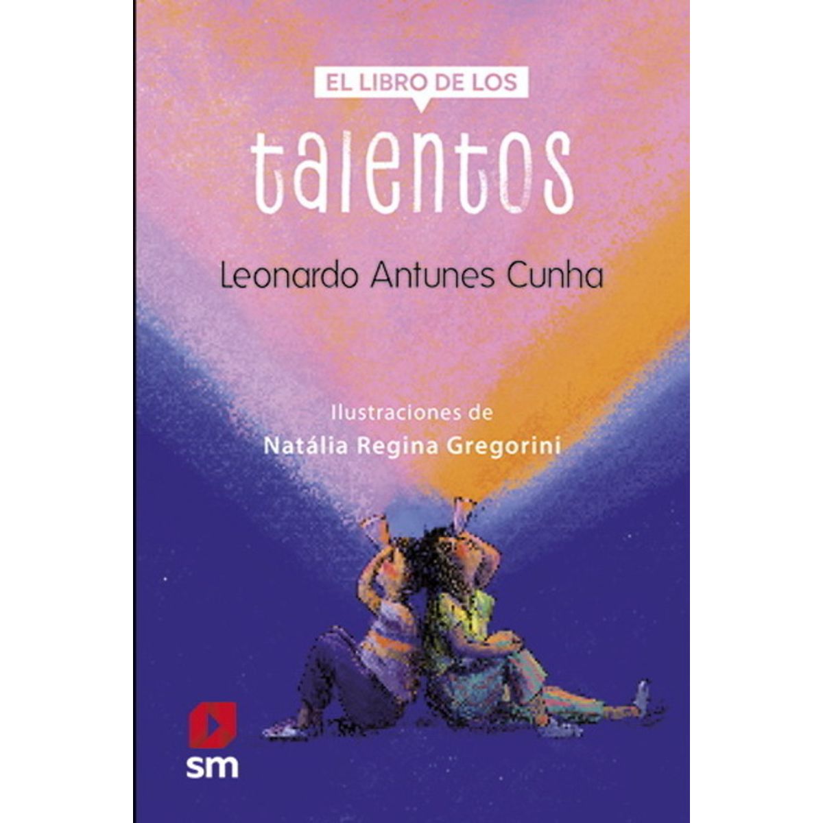ANTARTICA LIBROS - El Libro De Los Talentos