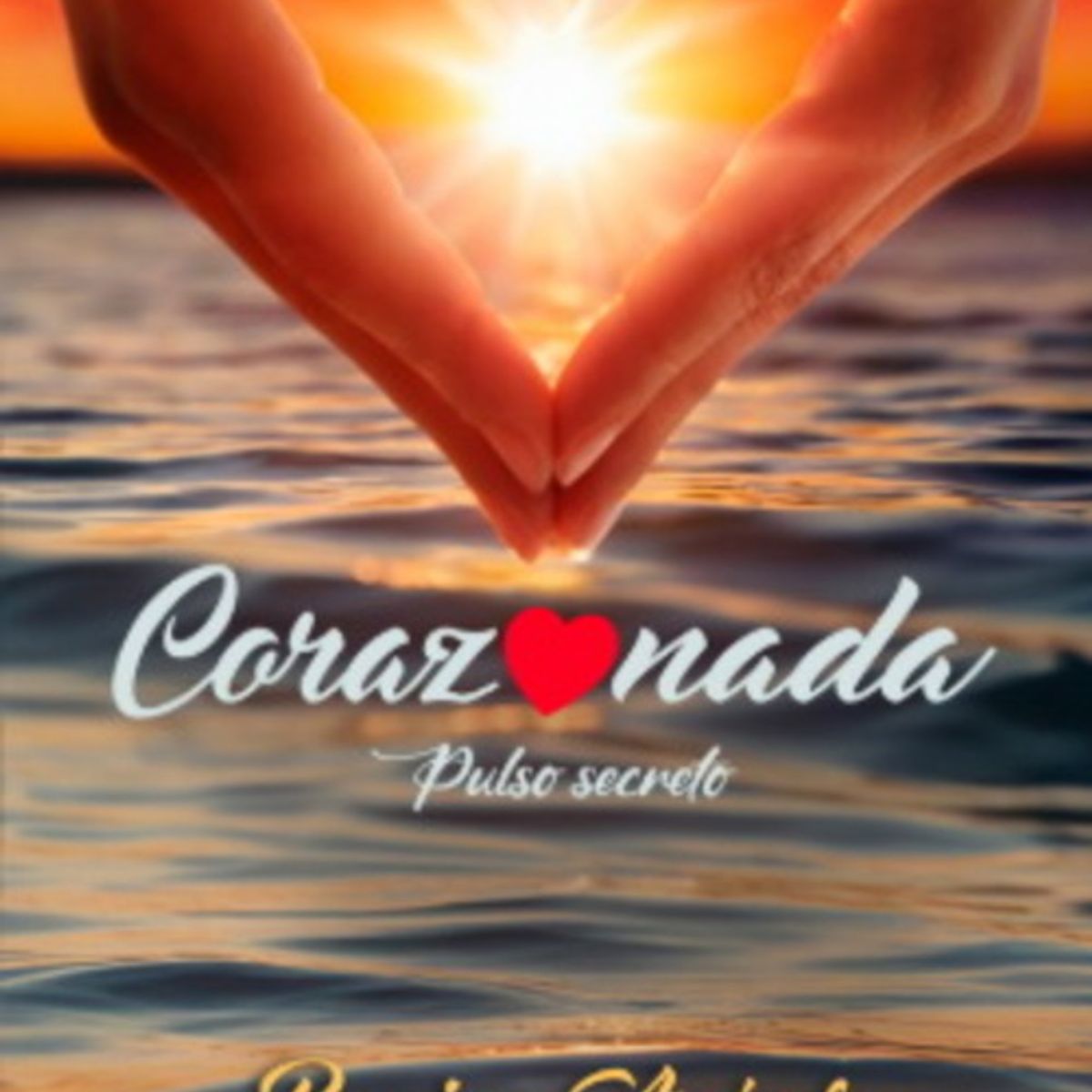 ANTARTICA LIBROS - Corazonada