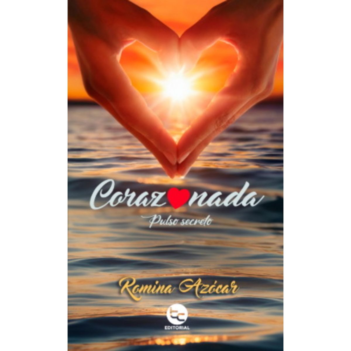 ANTARTICA LIBROS - Corazonada