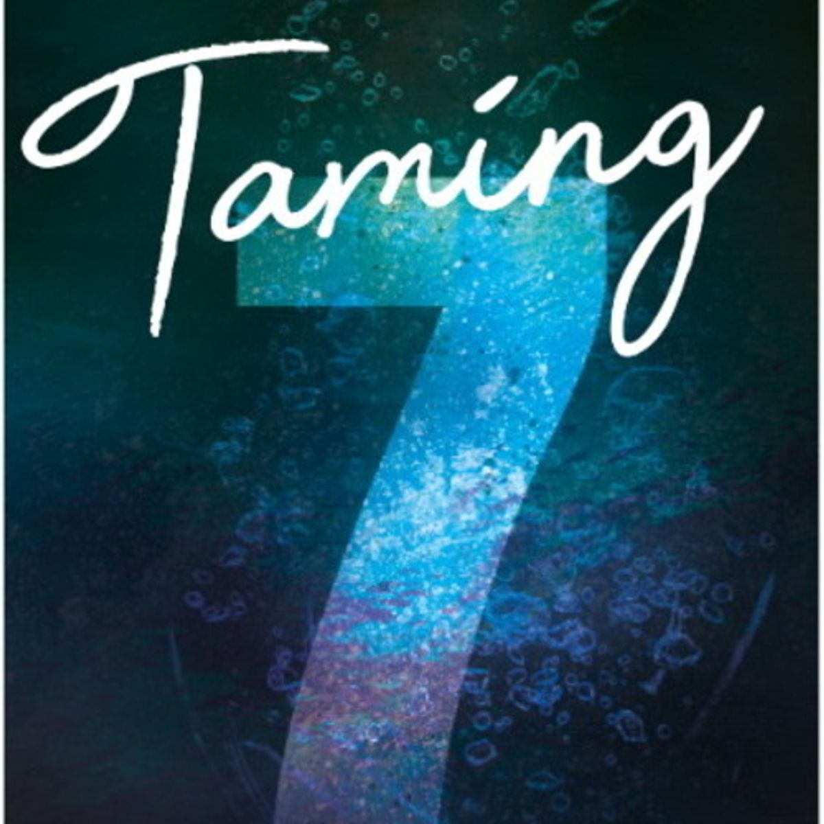 ANTARTICA LIBROS - Taming 7 Chicos De Tommen 5