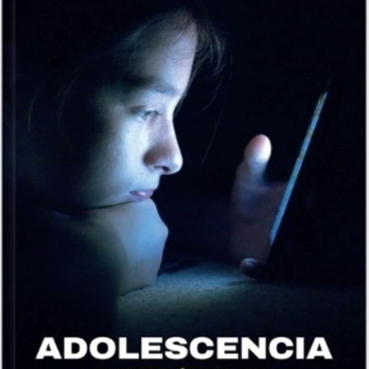 ANTARTICA LIBROS - Adolescencia
