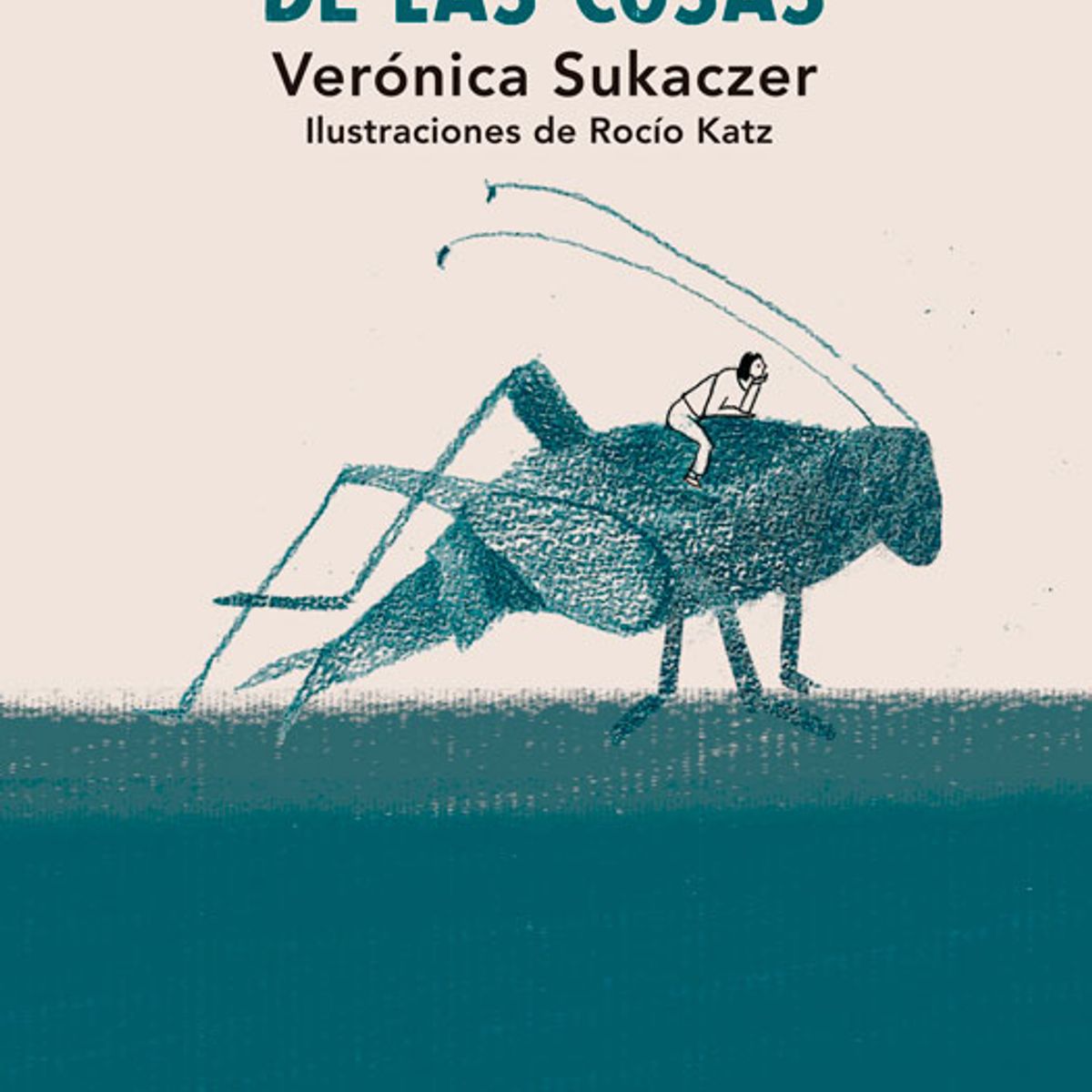 ANTARTICA LIBROS - El Silencio De Las Cosas