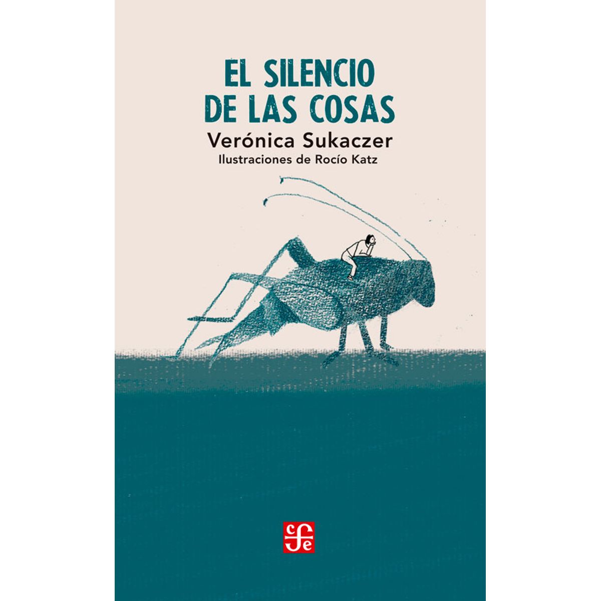 ANTARTICA LIBROS - El Silencio De Las Cosas