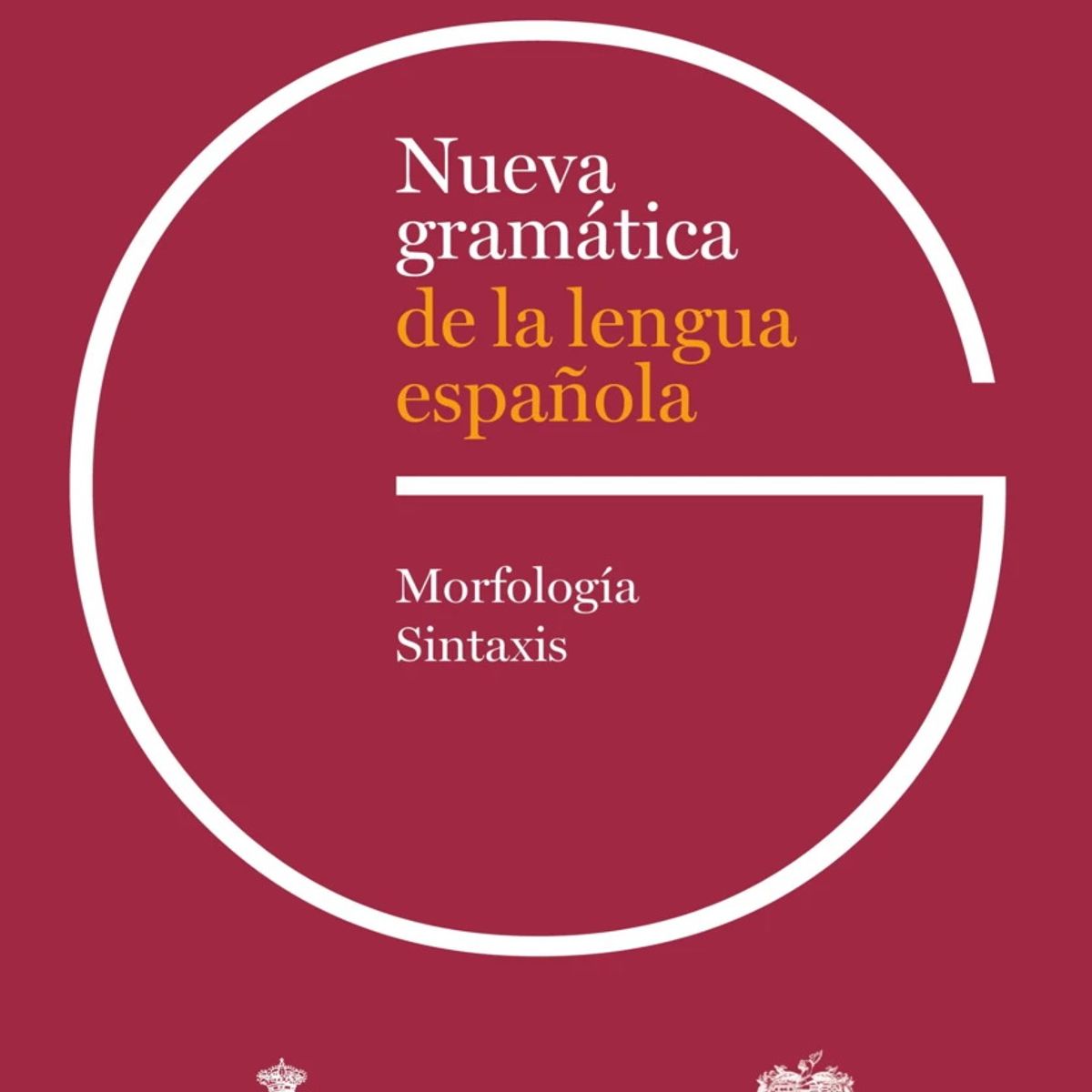 ANTARTICA LIBROS - Nueva Gramatica De La Lengua Española 3 Tomos Edicion Revisada Y Ampliada