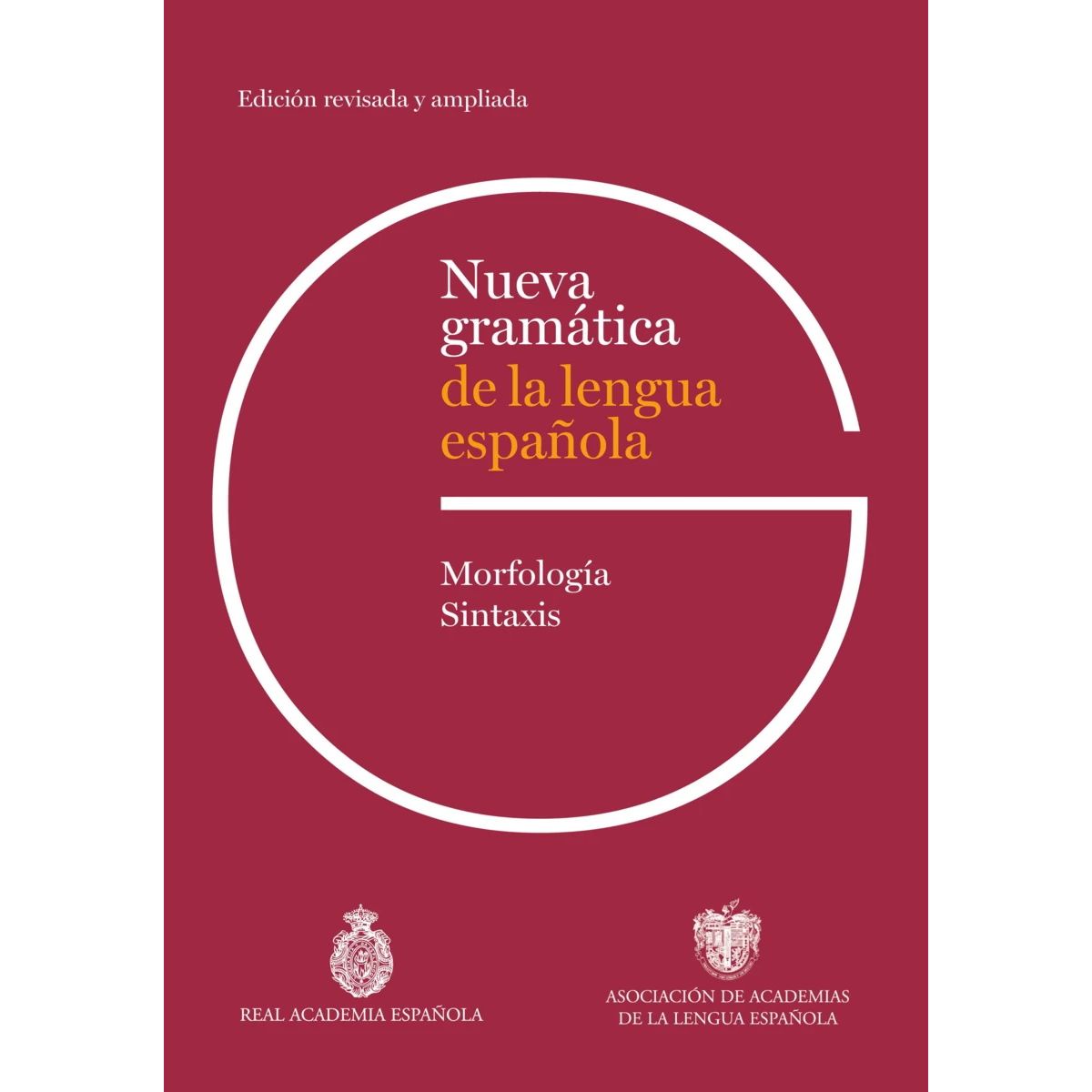 ANTARTICA LIBROS - Nueva Gramatica De La Lengua Española 3 Tomos Edicion Revisada Y Ampliada