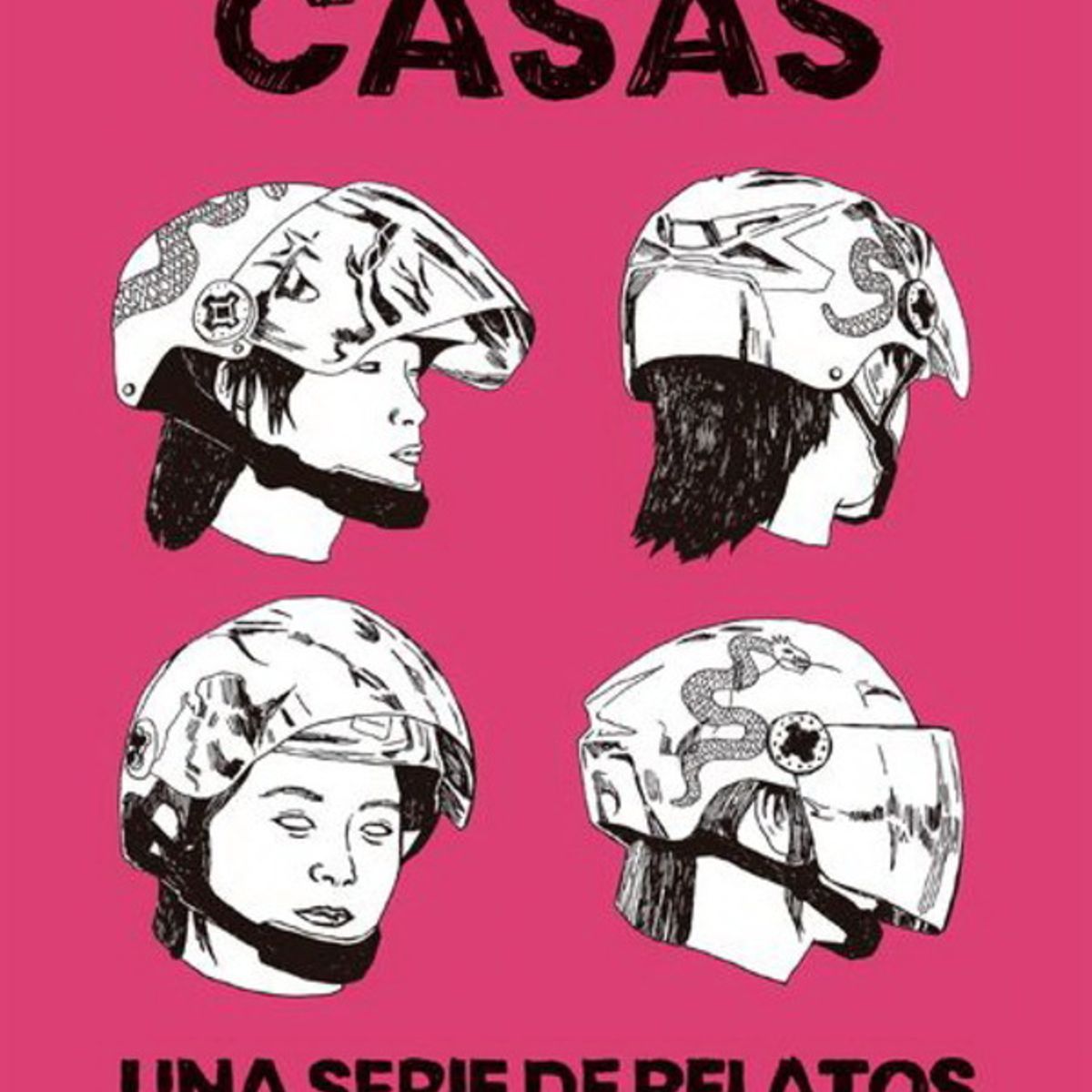ANTARTICA LIBROS - Una Serie De Relatos Desafortunados