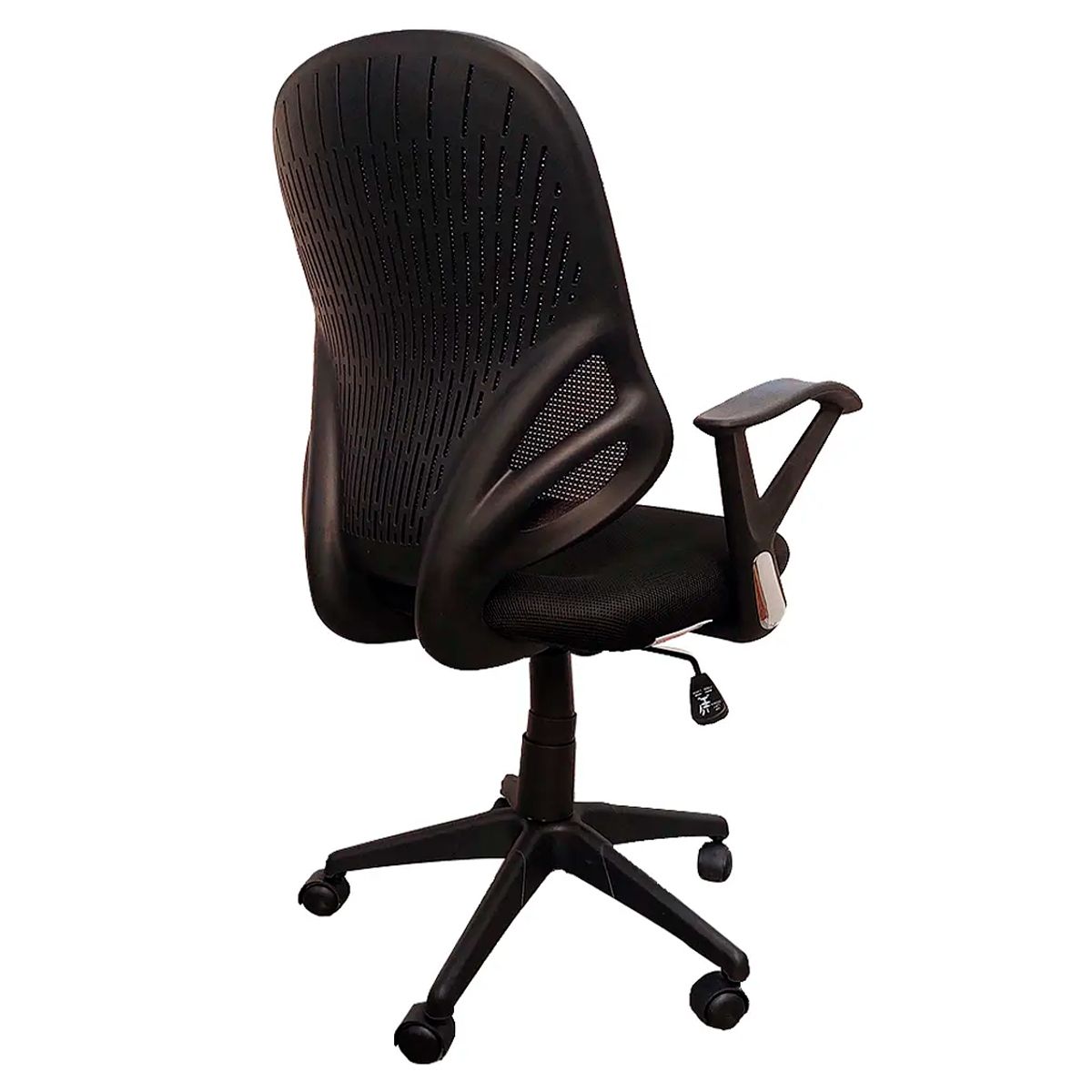 GENERICO - Silla Ejecutiva Giratoria Professional Nylon