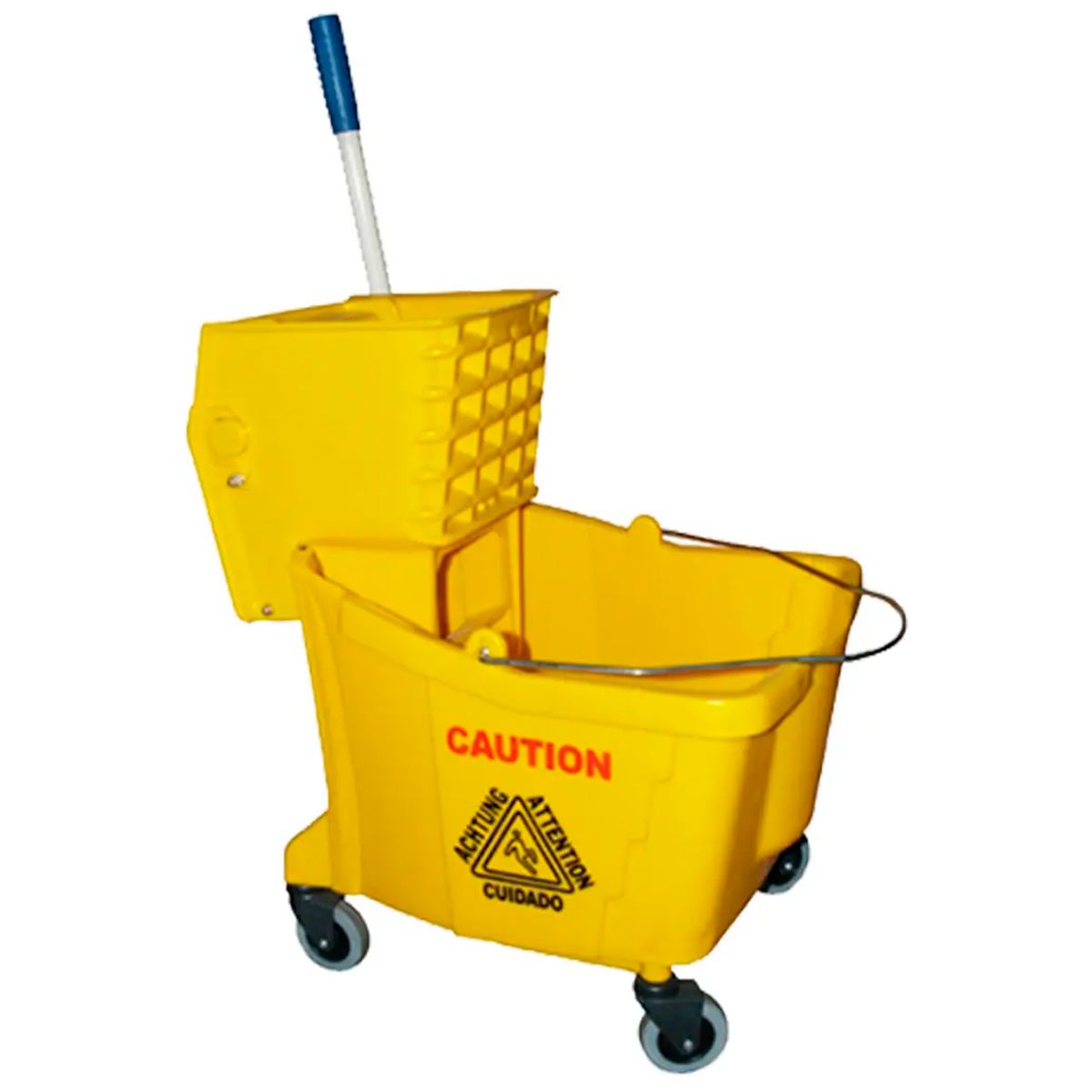 GENERICO - Carro Estrujador Industrial 36 L