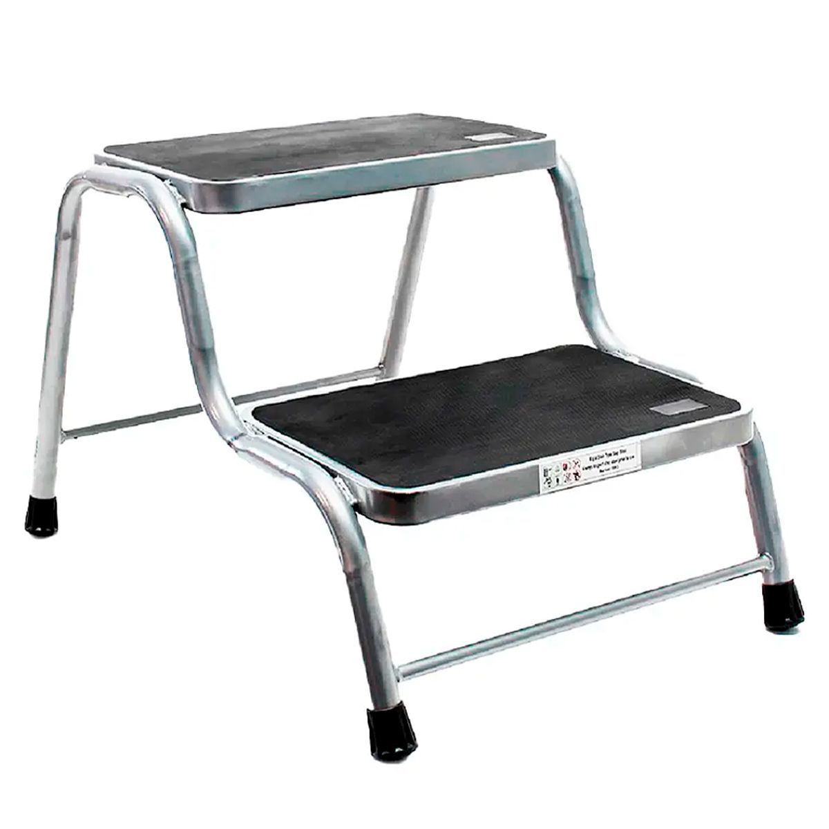 GENERICO - Escabel Clínico 2 Peldaños