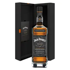 JACK DANIELS - Whiskey Sinatra Select 45° 1000cc