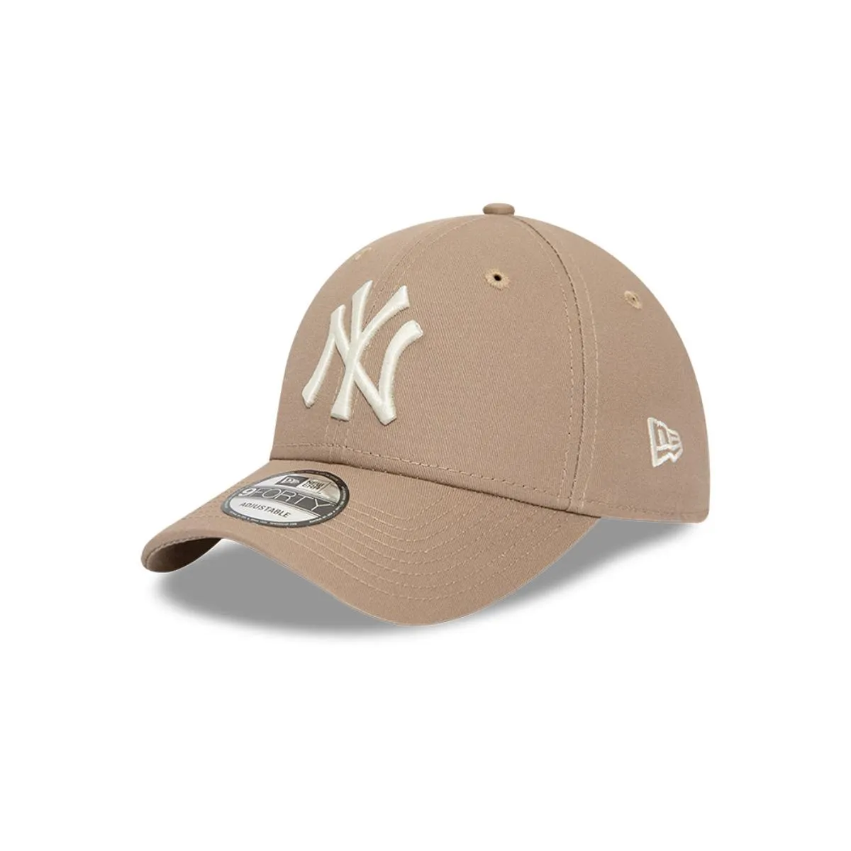 NEW ERA - Gorra 9Forty New York Yankees Summer Essentials Beige