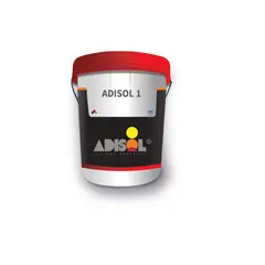 TAKURU - Aditivo Hidrófugo ADISOL 1 - Impermeabilización para Morteros y Hormigón