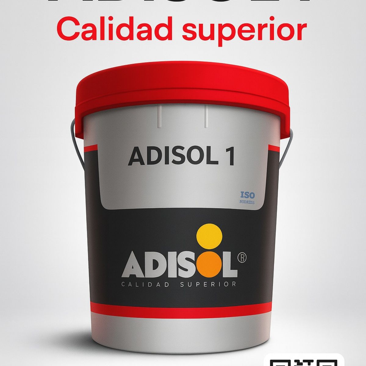 TAKURU - Aditivo Hidrófugo ADISOL 1 - Impermeabilización para Morteros y Hormigón