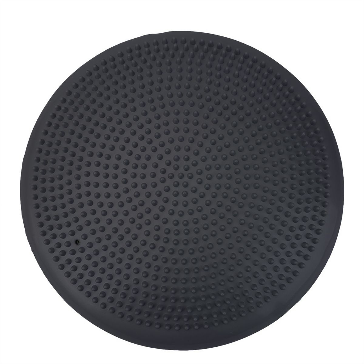 GENERICO - Cojín Yoga Sensorial Propioceptivo Tea + Inflador