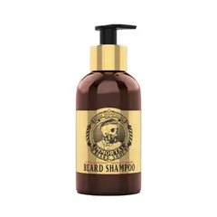 IMMORTAL NYC - Shampoo Para Barba Beard 250ml