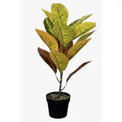 OKAY - Flores Artificiales Para Decoracion Plantas De Vegetación B