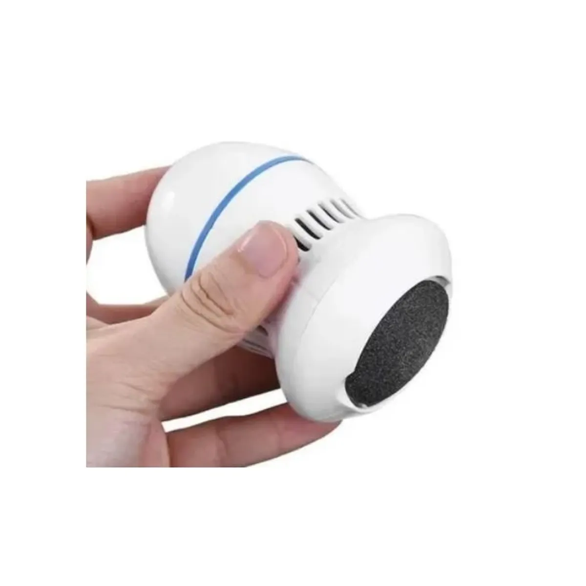 GENERICO - Removedor Extractor Callo Eléctrico Lima Pies Usb Portátil