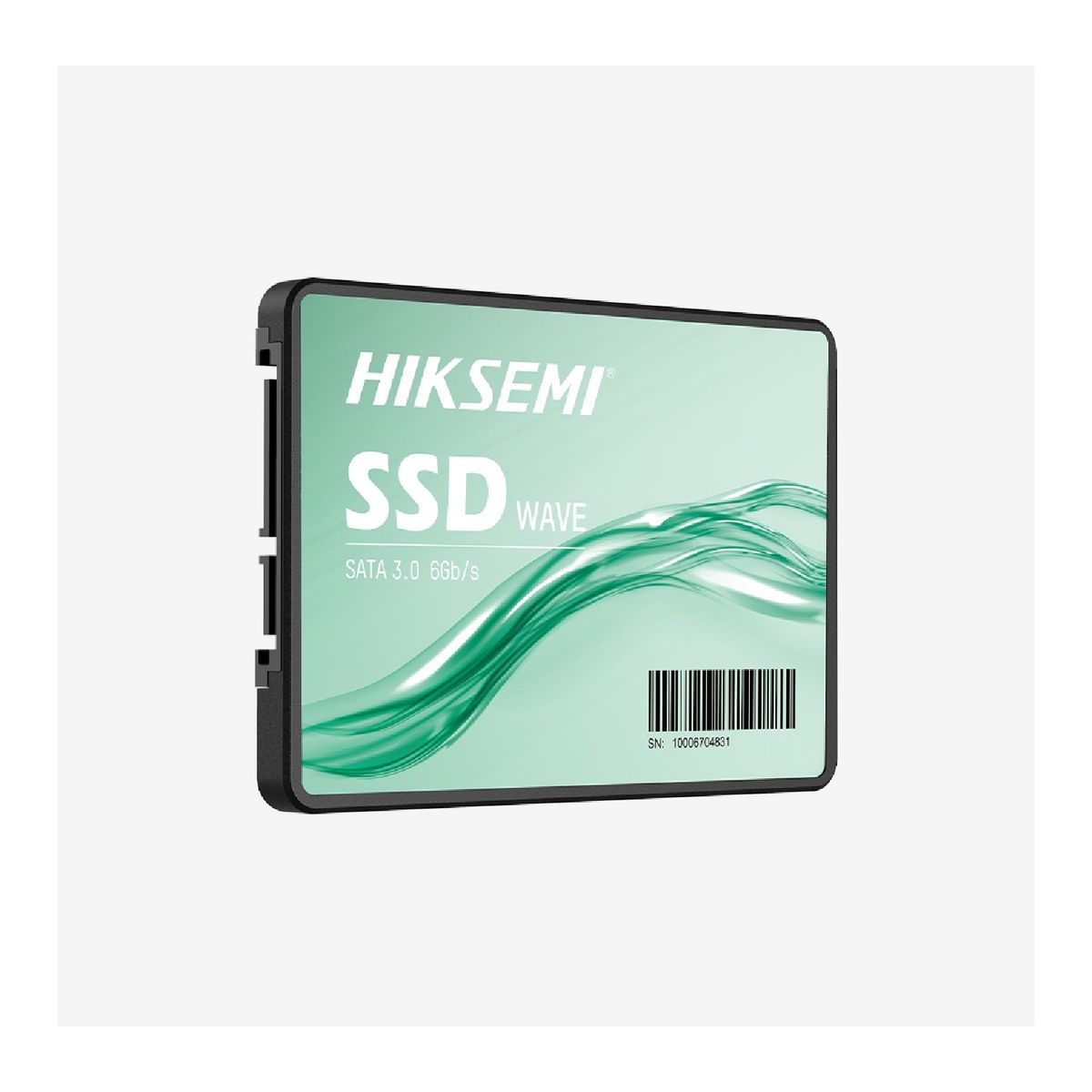 HIKVISION - Unidad SSD HIKSEMI Wave 1000GB 25 SATA III 3D NAND