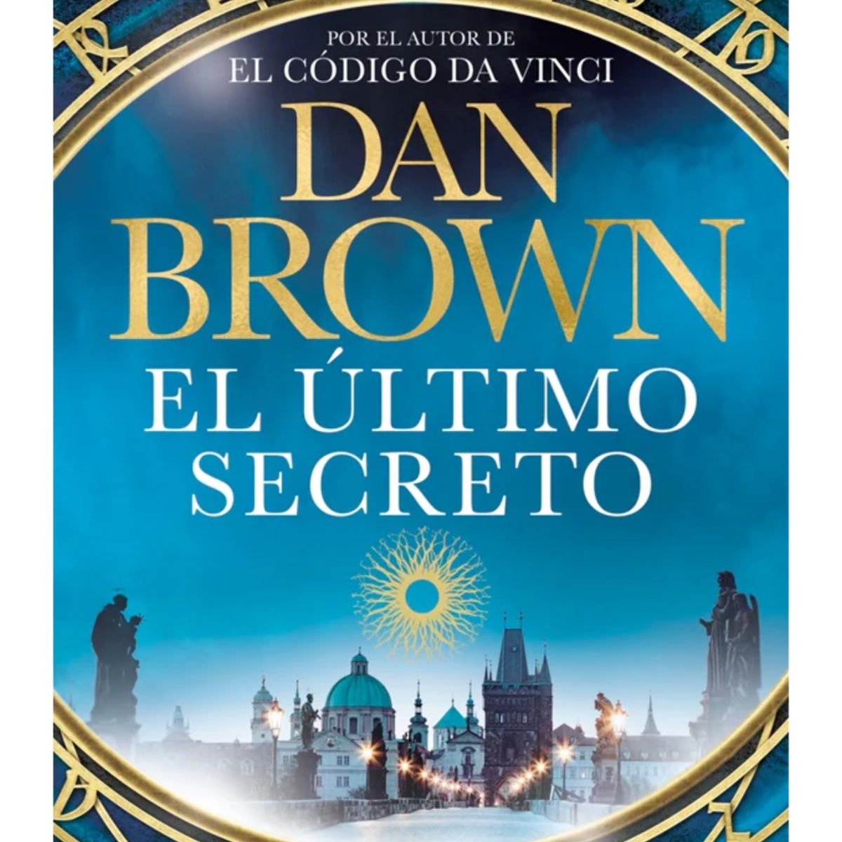 PLANETA - El último secreto de Editorial Planeta