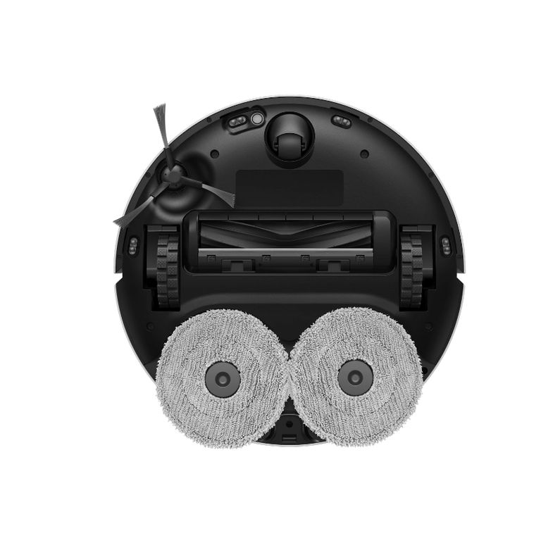DREAME Mova E30 Ultra Robot Aspirador y Fregasuelos 7000Pa