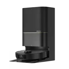 DREAME - X40 Ultra Complete Robot Aspiradora 12000Pa Succión