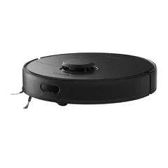 DREAME - D9 Max Gen 2 Robot Aspiradora Color Negro Succion 6000PA