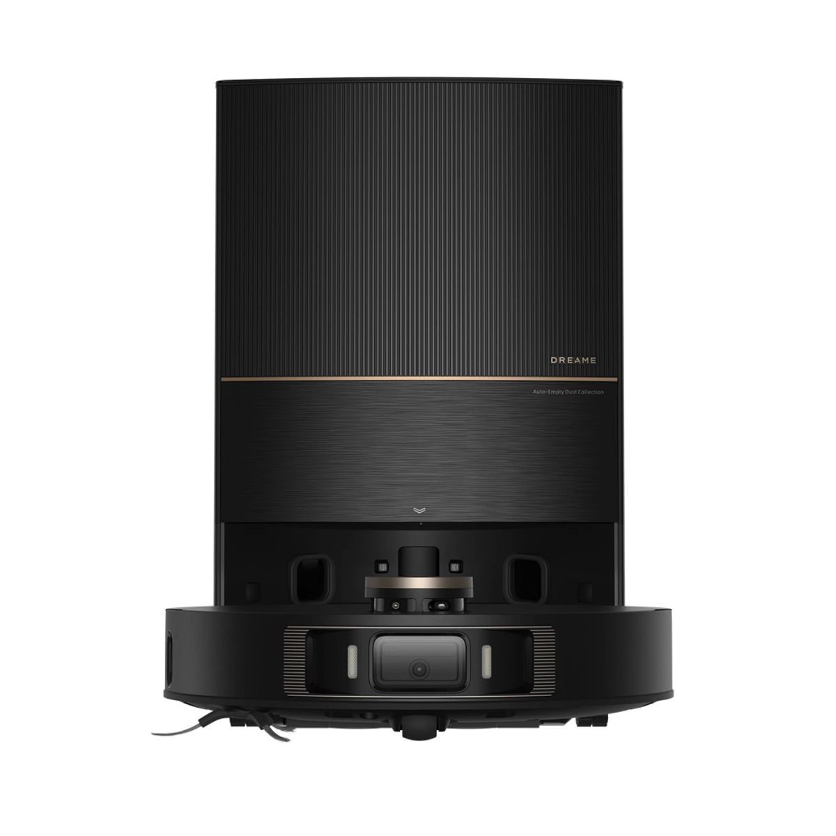 DREAME - Dreame L20 Ultra Robot Aspirador y trapeador con fregona Color Negro