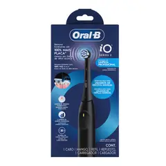 ORAL B - Cepillo Eléctrico Oral-B Io Series 2
