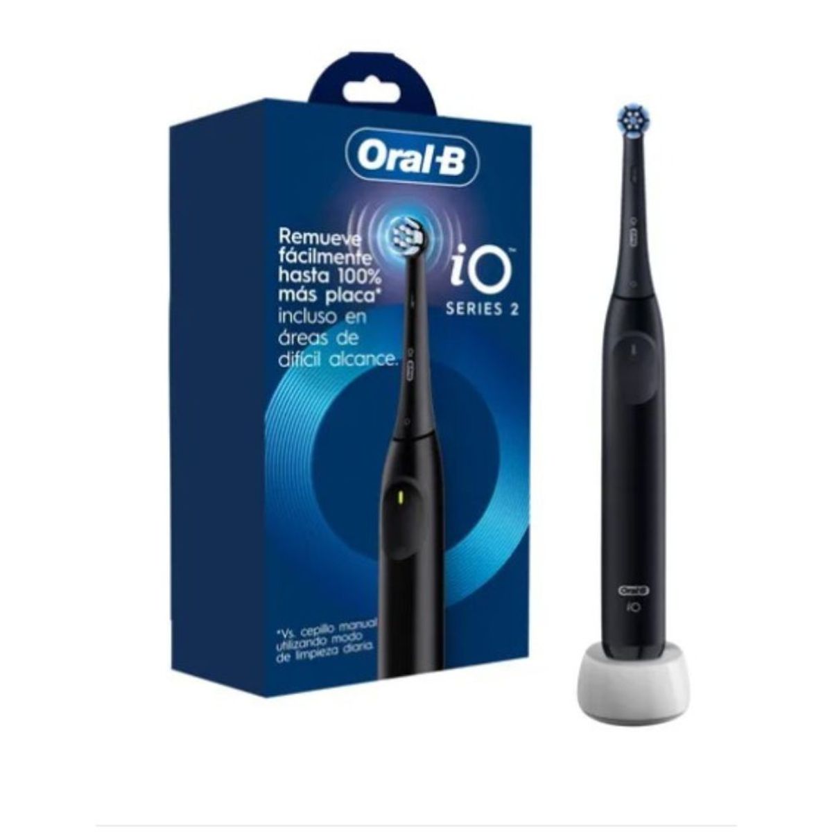 ORAL B - Cepillo Eléctrico Oral-B Io Series 2