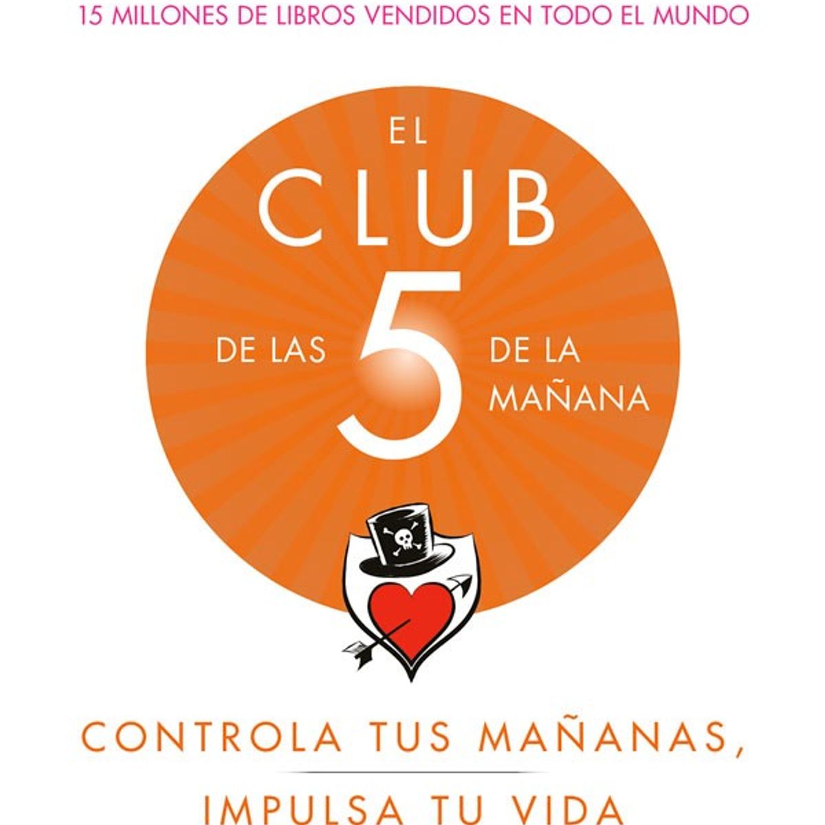 DEBOLSILLO - El club de las 5 de la mañana