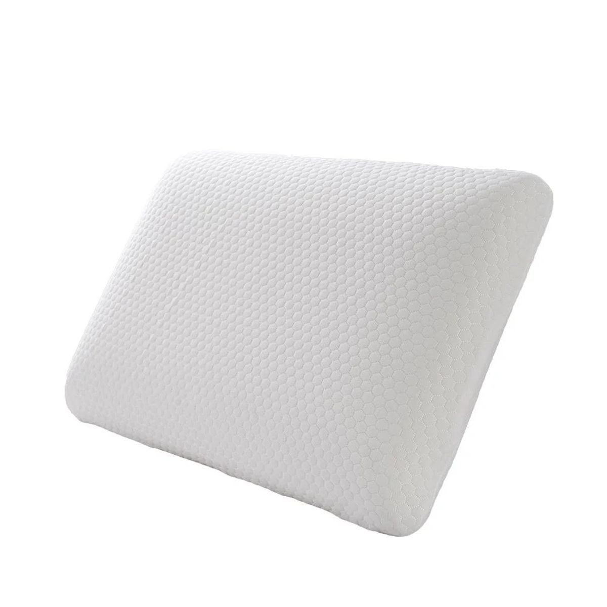 CHANTILLY - Almohada Viscoelastica Memory Foam 60x 40cm Chantilly