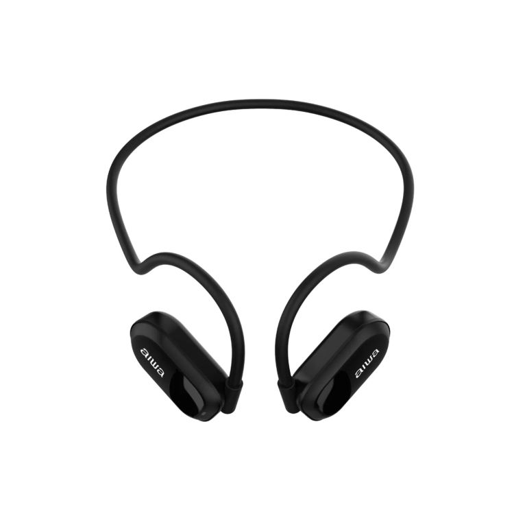 Audifonos Bluetooth Sports Inalambricos Negro