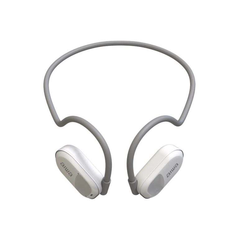 Audifonos Bluetooth Sports Inalambricos Blanco