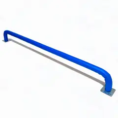 GENERICO - Barra Estabilizadora Color Azul