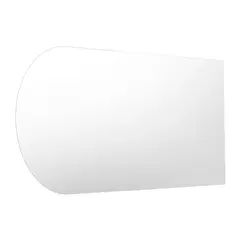 TUHOME - Espejo Patricio Rectangular 45x90x19 Cm