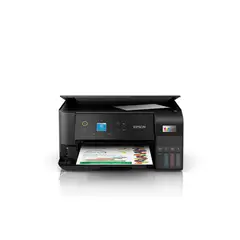 EPSON - Impresora Multifuncional 3 en 1 EcoTank L3560 Wi-Fi