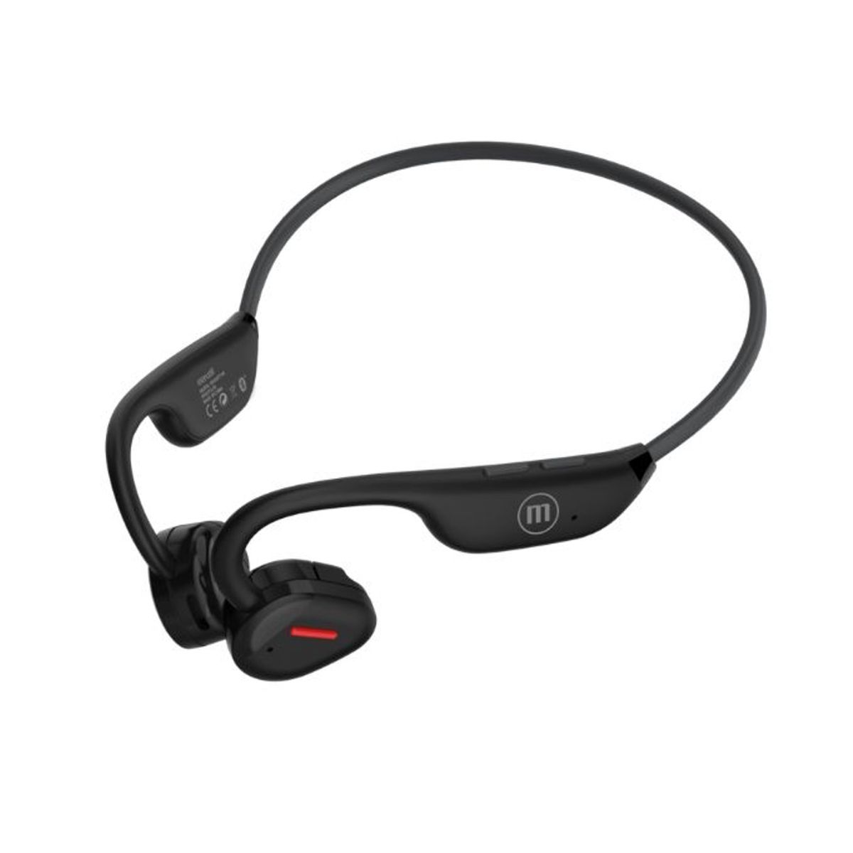 MAXELL - Audífonos Inalámbricos Deportivos Maxell Airlink