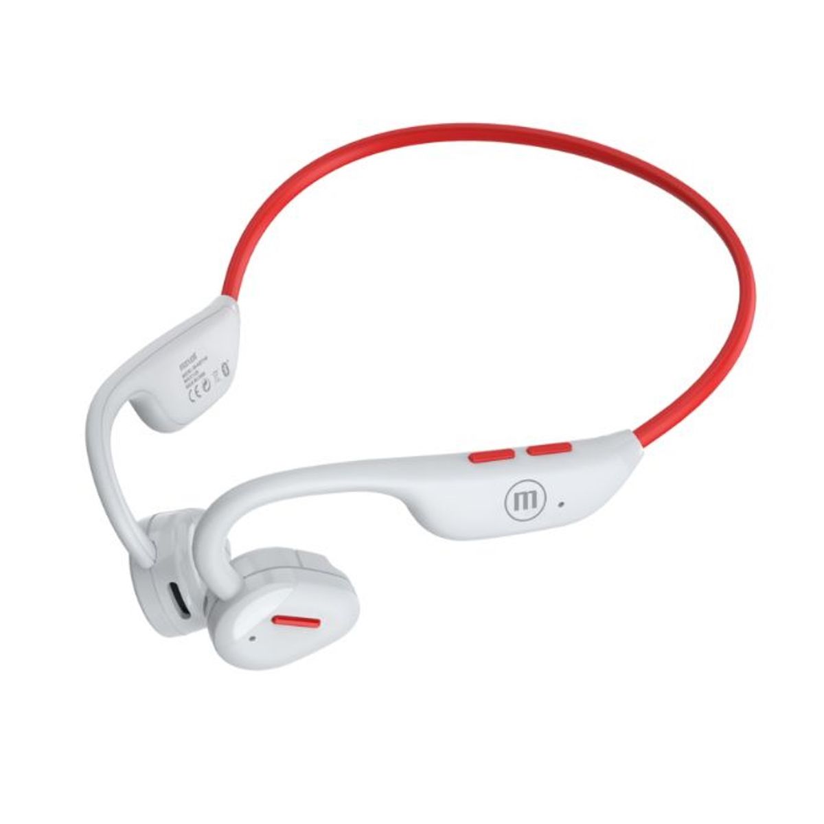 MAXELL - Audífonos Inalámbricos Deportivos Maxell Airlink