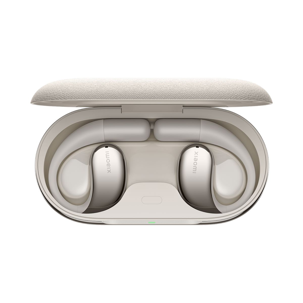 XIAOMI - Audífonos Xiaomi Openwear Stereo Sandstone Beige